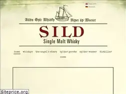 Sites similar to sild-whisky.de