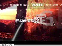 Sites similar to sild.co.jp