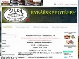 Sites similar to silda.cz