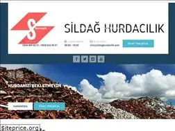 Sites similar to sildaghurdacilik.com