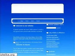 Sites similar to sildalis.directory