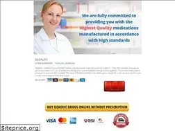 Sites similar to sildalispl.com