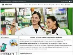 Sites similar to sildamax.co