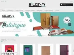 Sites similar to sildar.com