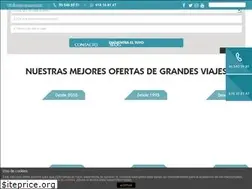 Sites similar to sildaviaviajes.com