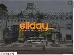 Sites similar to silday.com.py