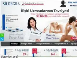 Sites similar to sildegra.site