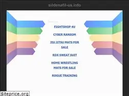 Sites similar to sildenafil-us.info