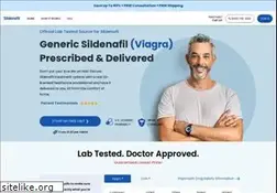 Sites similar to sildenafil.com