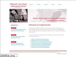 Sites similar to sildenafil.life