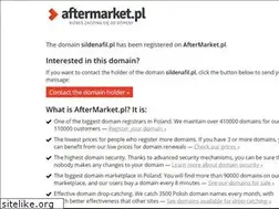 Sites similar to sildenafil.pl