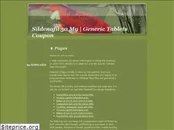 Sites similar to sildenafil10.com