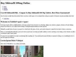 Sites similar to sildenafil15.com