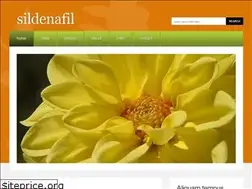 Sites similar to sildenafil360.com
