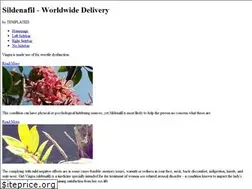 Sites similar to sildenafilapo.online