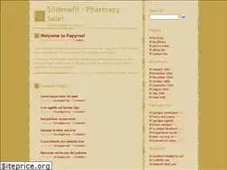 Sites similar to sildenafilarg.com