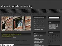 Sites similar to sildenafilbest.com