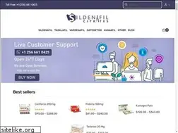 Sites similar to sildenafilcitrates.com