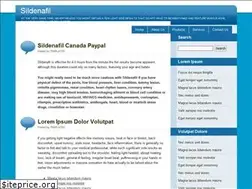 Sites similar to sildenafilct.online