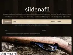 Sites similar to sildenafilctab.online