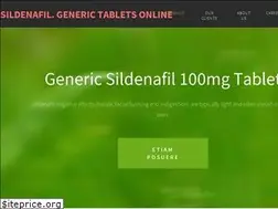 Sites similar to sildenafildpack.online