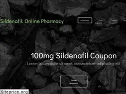 Sites similar to sildenafiled.online