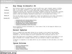 Sites similar to sildenafiledmed.com