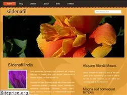 Sites similar to sildenafiledtab.com