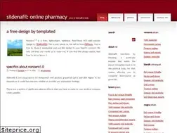 Sites similar to sildenafiledtablets.com
