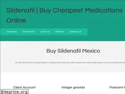 Sites similar to sildenafiledtabs.com