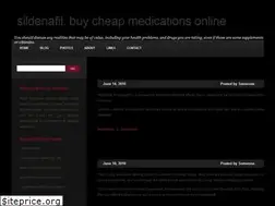 Sites similar to sildenafilepill.com