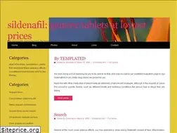 Sites similar to sildenafilext.com