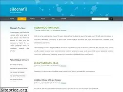 Sites similar to sildenafilext.online
