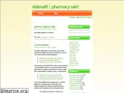 Sites similar to sildenafilforce.com