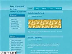 Sites similar to sildenafilgen.com