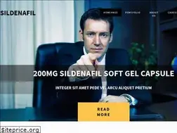 Sites similar to sildenafilgenericv.com