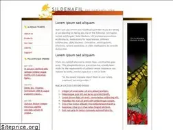 Sites similar to sildenafilok.com
