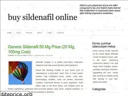 Sites similar to sildenafilpf.com
