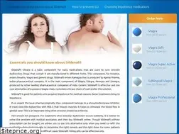 Sites similar to sildenafilplus.com