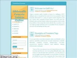 Sites similar to sildenafilpos.com