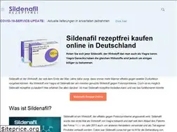 Sites similar to sildenafilrezeptfrei.com