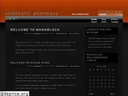 Sites similar to sildenafiltrm.com