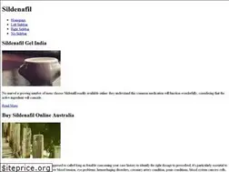 Sites similar to sildenafilvi.online