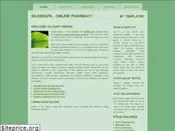 Sites similar to sildenafilvt.com
