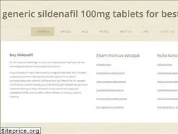 Sites similar to sildenafilx.com