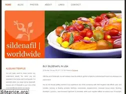Sites similar to sildenafilxb.com