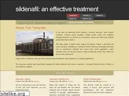 Sites similar to sildenafilxd.com