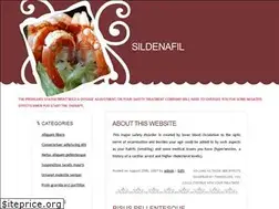 Sites similar to sildenafilxmed.com
