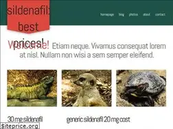Sites similar to sildenafilxr.com