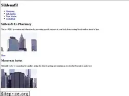 Sites similar to sildenafilxsale.com